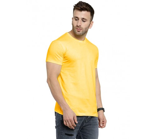 Magic Bio Yellow R T-Shirt